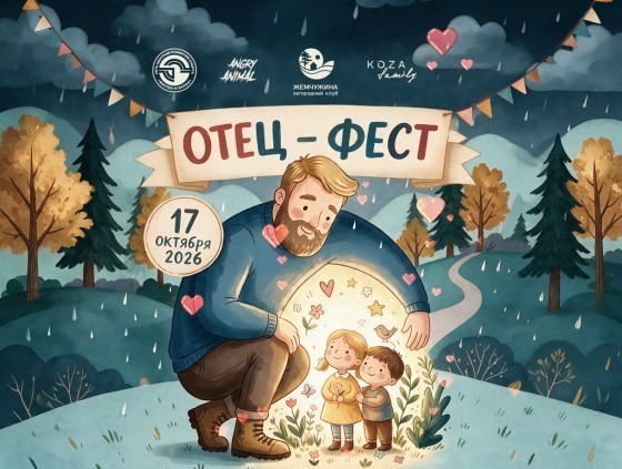 Отец-фест