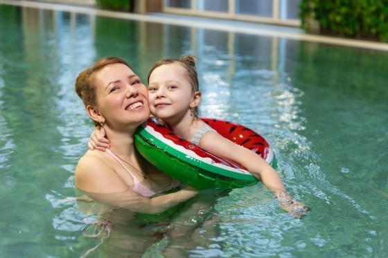 ЗАГОРОДНЫЙ ТУР «МАМА и РЕБЕНОК»